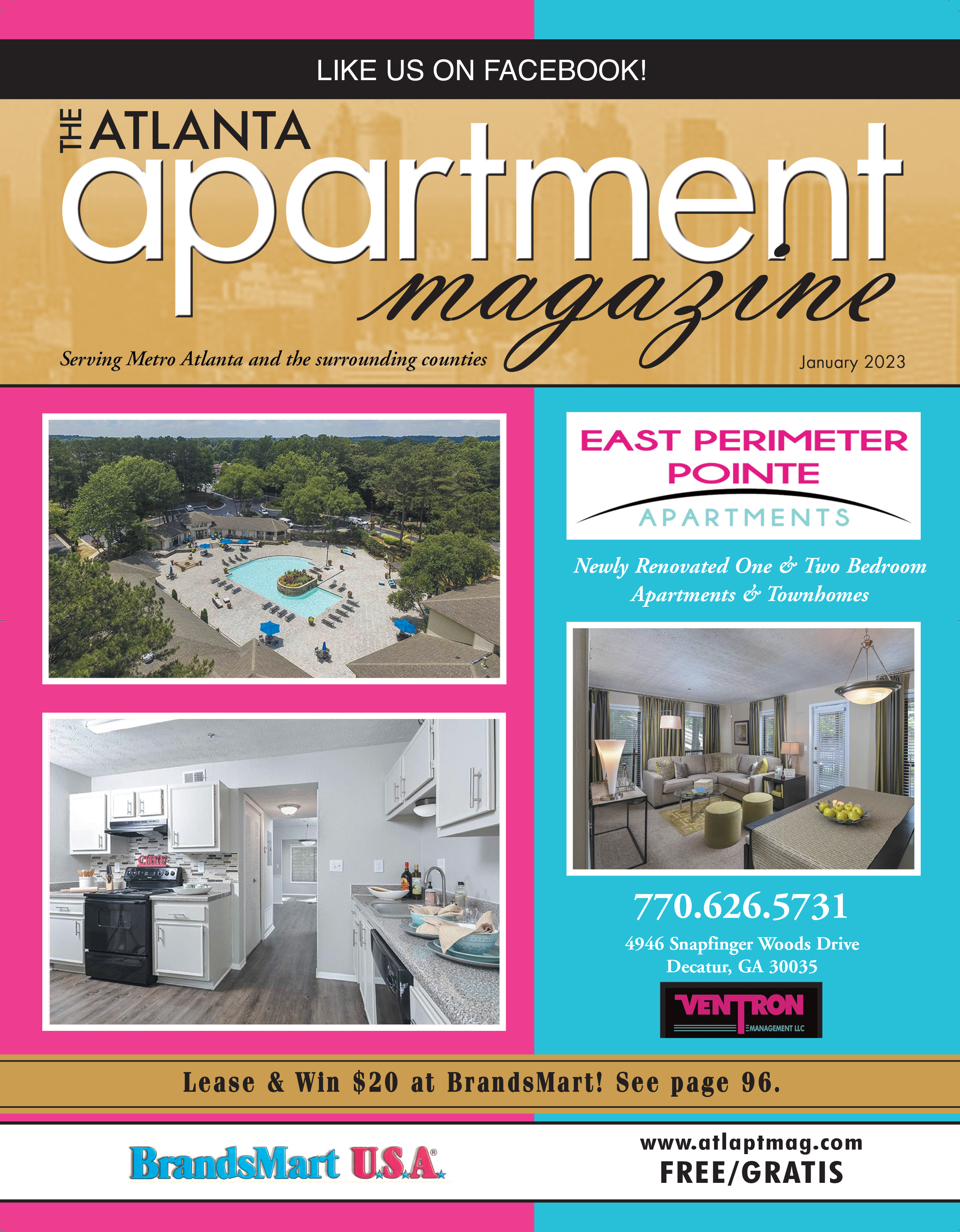 atlanta apartments cover